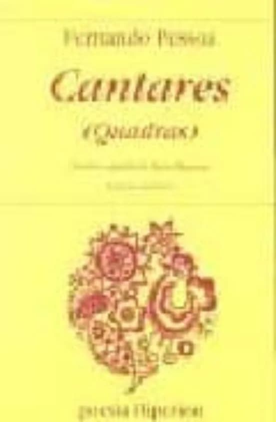 Portada — Hiperión (ISBN 9788475178820)