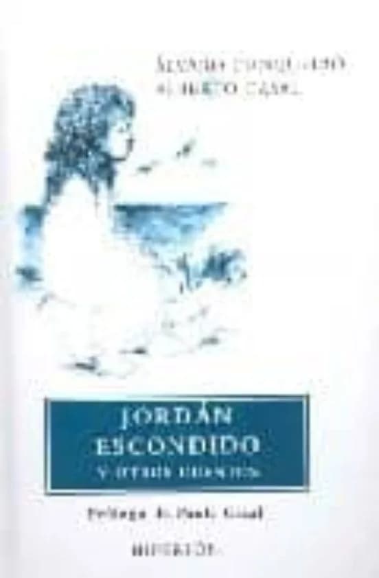 Portada — Hiperión (ISBN 9788475178868)
