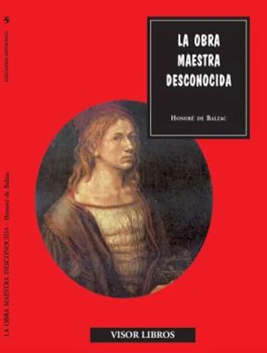 Portada — VISOR LIBROS, S.L. (ISBN 9788475220000)