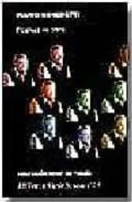 Portada — VISOR LIBROS, S.L. (ISBN 9788475227092)