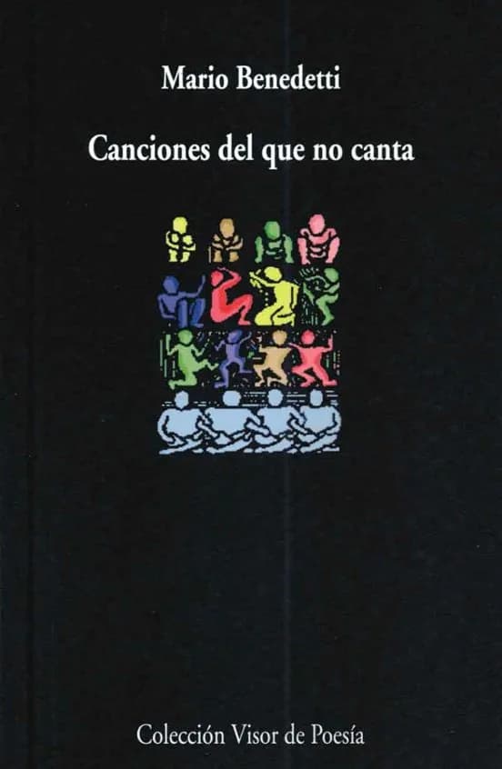 Portada — VISOR LIBROS, S.L. (ISBN 9788475227207)