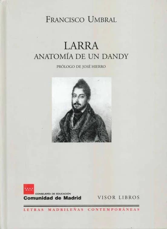 Portada — VISOR LIBROS, S.L. (ISBN 9788475228037)