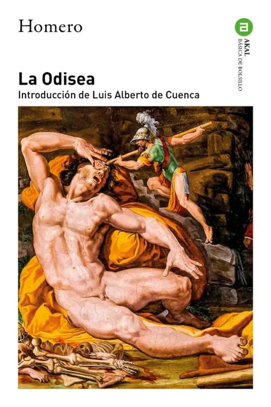 Portada — Ediciones Akal (ISBN 9788476000724)