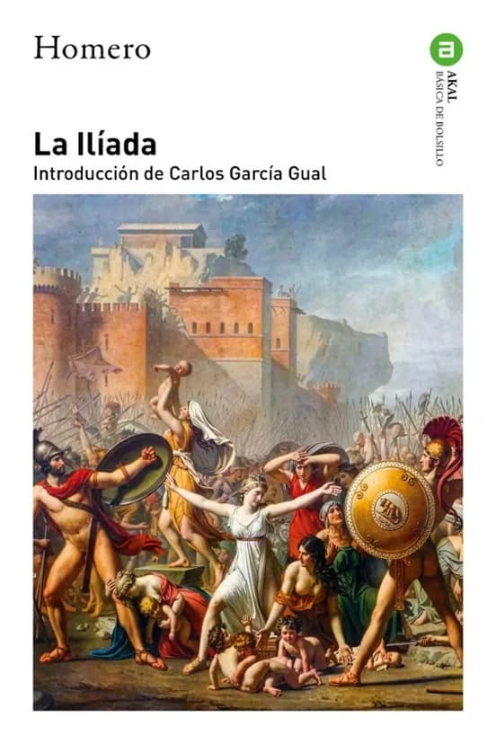 Portada — Ediciones Akal (ISBN 9788476000731)