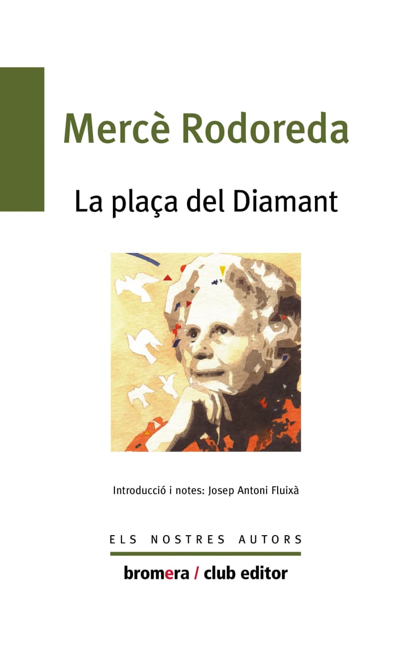 Portada — Edicions Bromera, S.L. (ISBN 9788476602348)