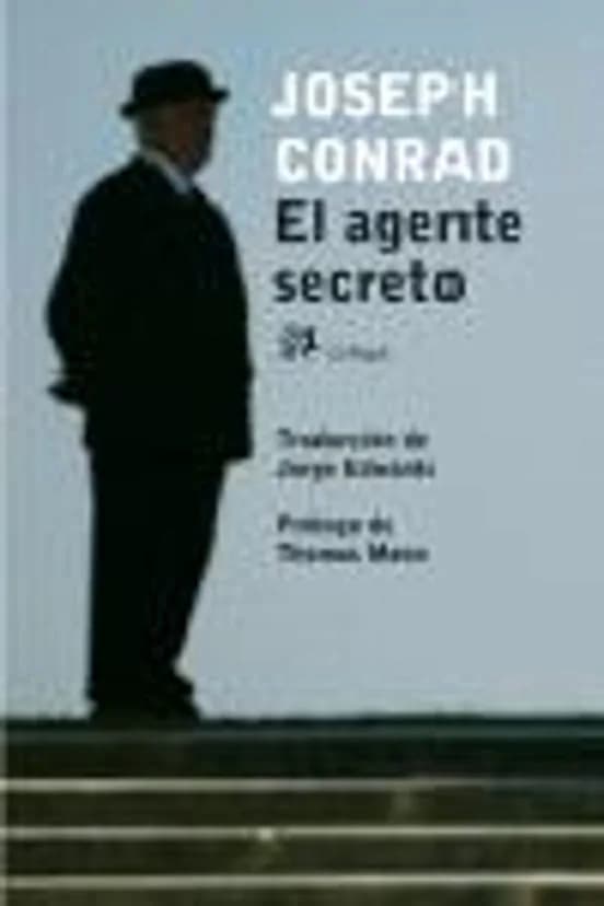 Portada — El Aleph Editores (ISBN 9788476697399)