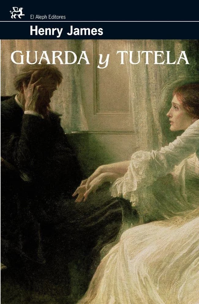 Portada — El Aleph Editores (ISBN 9788476698068)