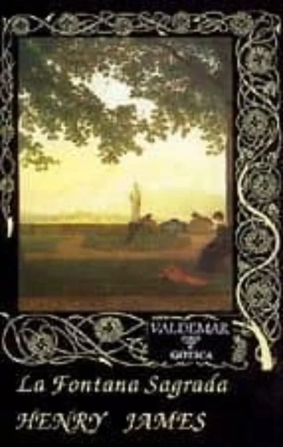 Portada — Valdemar (ISBN 9788477021643)