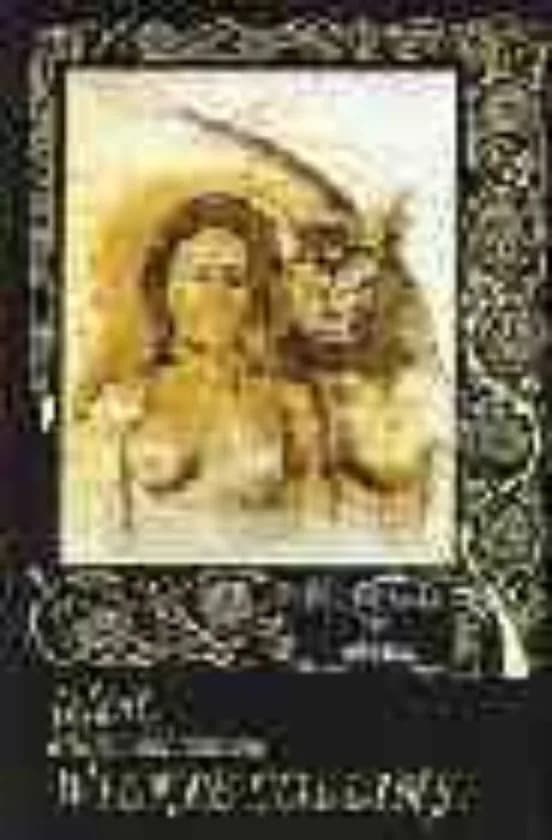 Portada — Valdemar (ISBN 9788477022770)