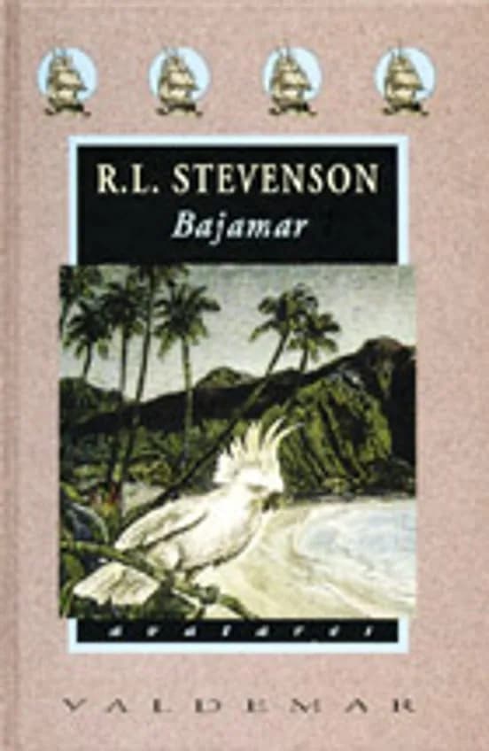 Portada — Valdemar (ISBN 9788477022855)