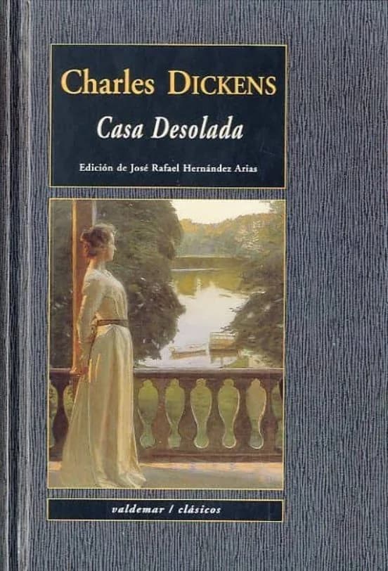 Portada — Valdemar (ISBN 9788477025955)