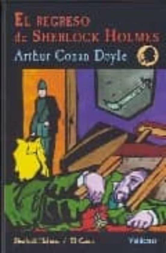 Portada — Valdemar (ISBN 9788477026440)
