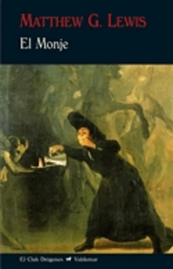 Portada — Valdemar (ISBN 9788477026853)