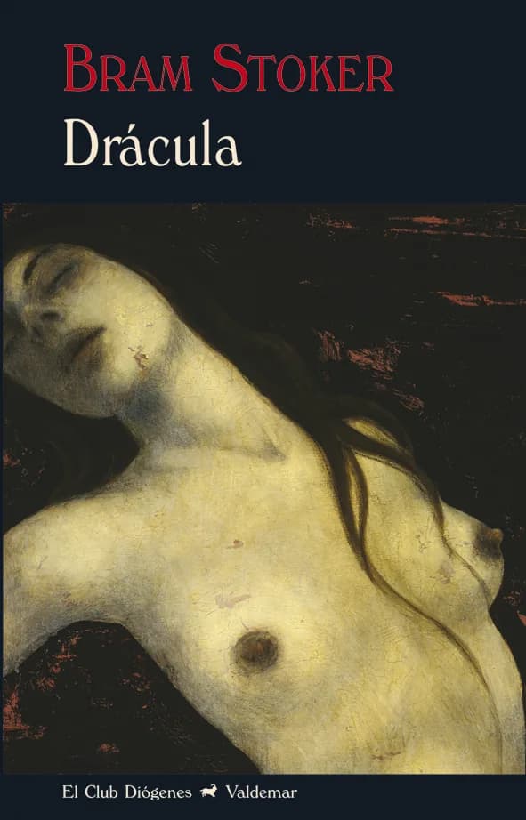 Portada — Valdemar (ISBN 9788477027225)