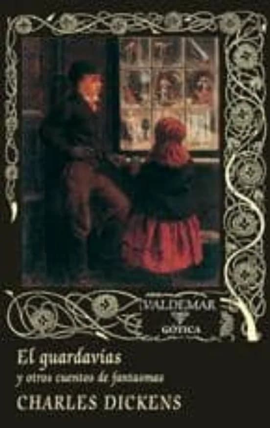 Portada — Valdemar (ISBN 9788477027270)