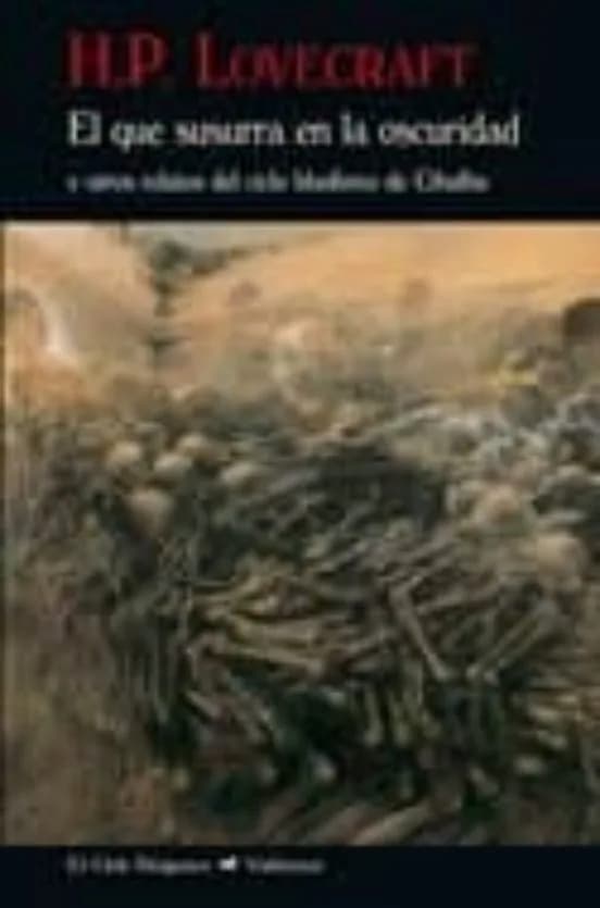 Portada — Valdemar (ISBN 9788477027706)