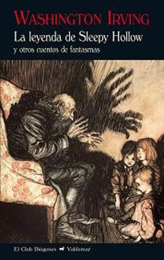 Portada — Valdemar (ISBN 9788477027836)
