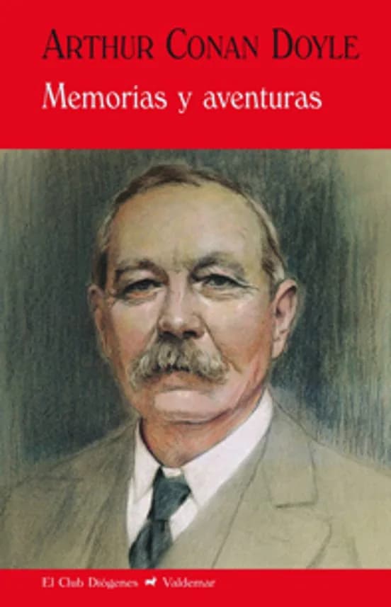 Portada — Valdemar (ISBN 9788477028086)