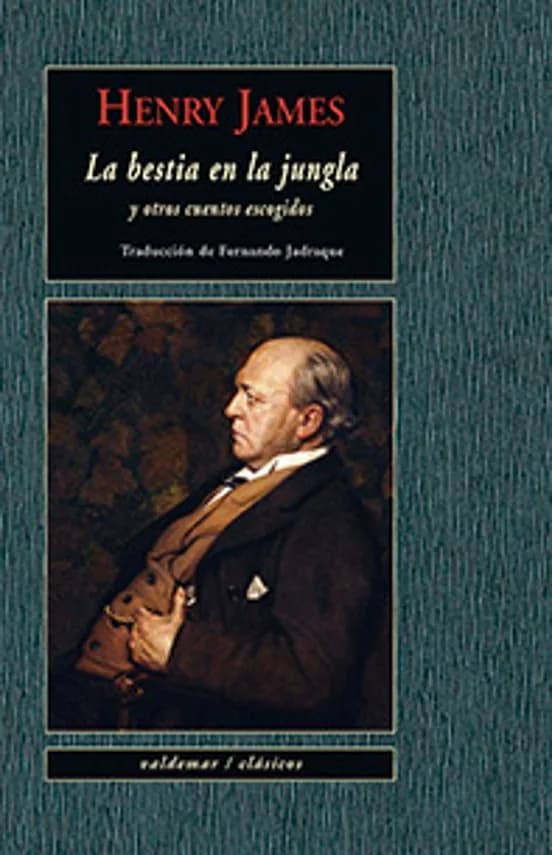 Portada — Valdemar (ISBN 9788477028635)