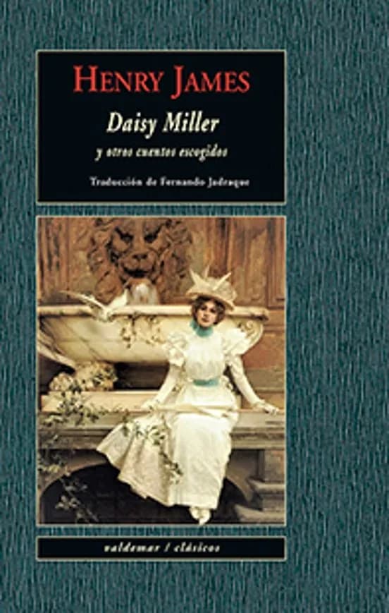 Portada — Valdemar (ISBN 9788477029045)
