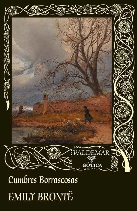 Portada — Valdemar (ISBN 9788477029762)