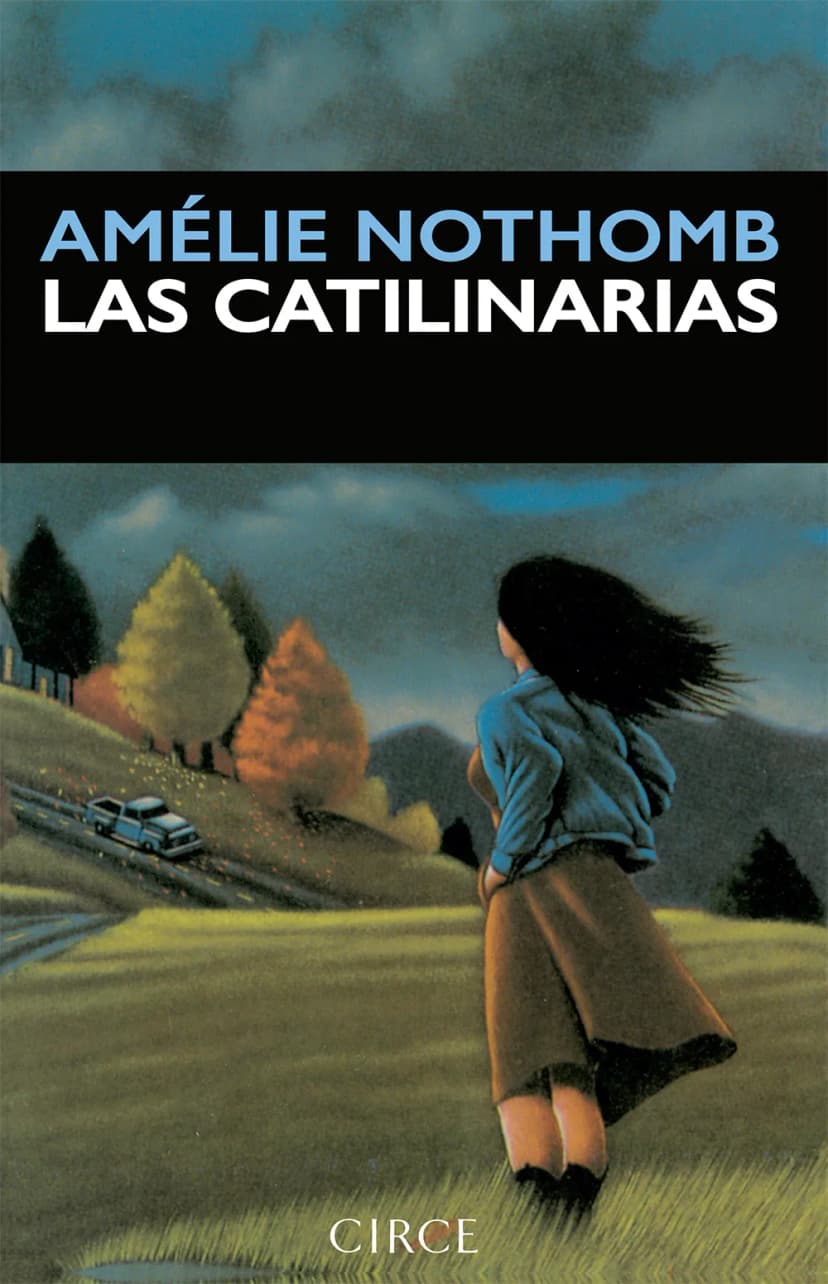 Portada — Circe Ediciones, S.L.U. (ISBN 9788477651321)