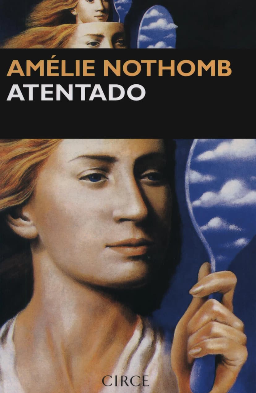 Portada — Circe Ediciones, S.L.U. (ISBN 9788477651543)