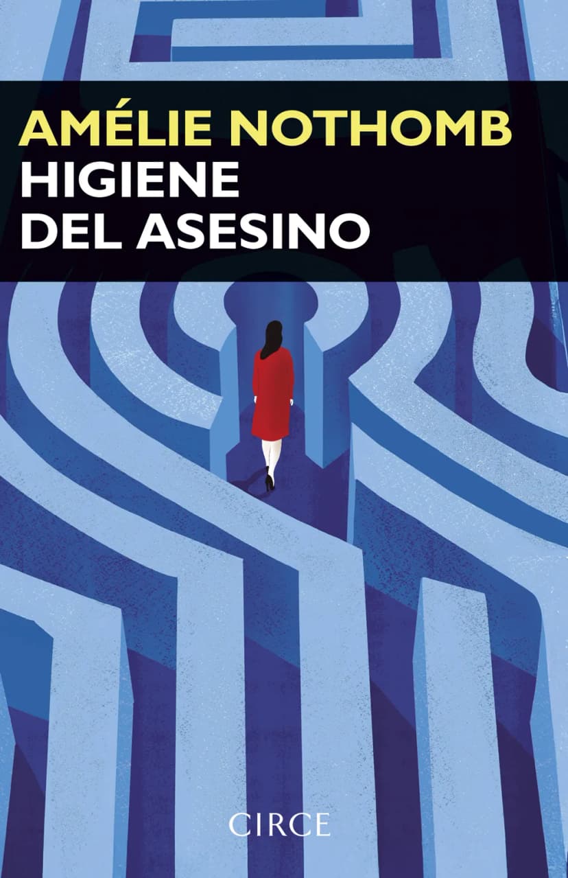 Portada — Circe Ediciones, S.L.U. (ISBN 9788477653271)