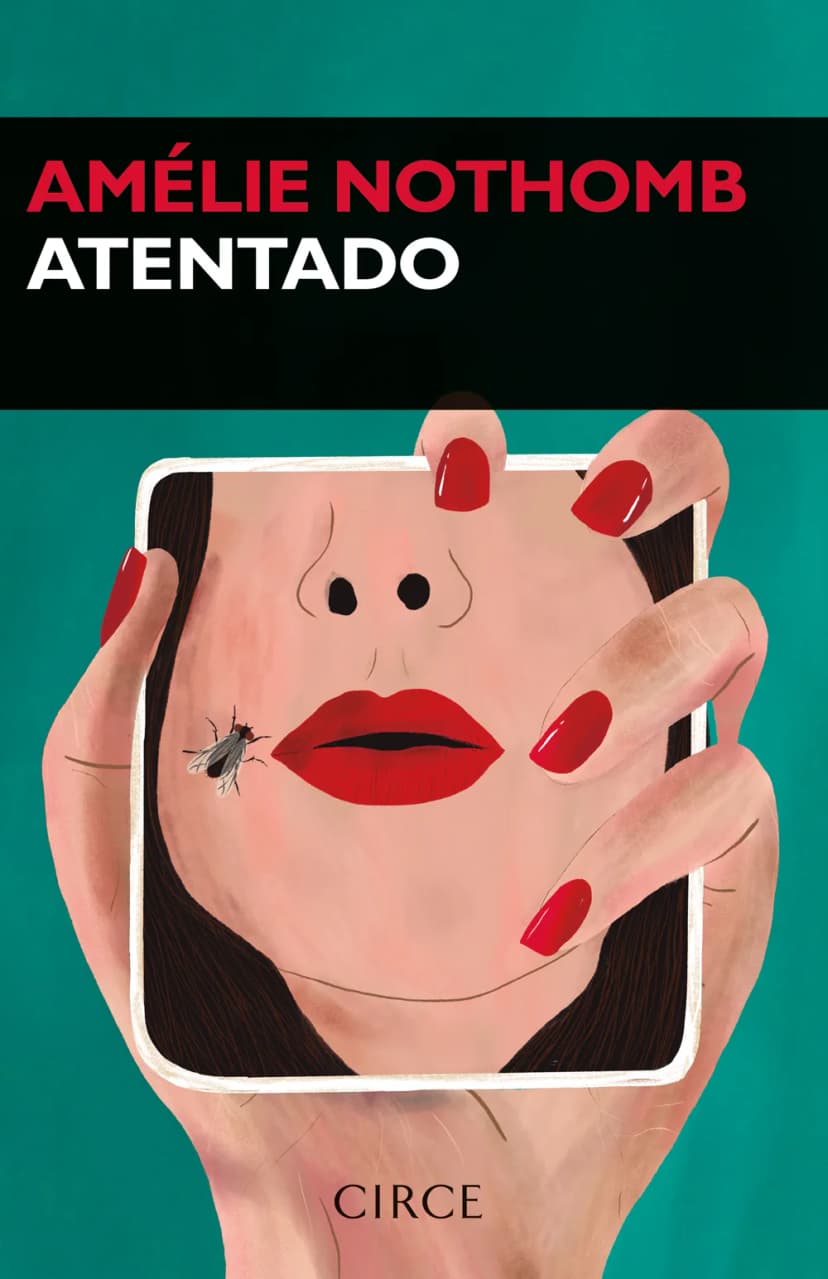 Portada — Circe Ediciones, S.L.U. (ISBN 9788477653288)