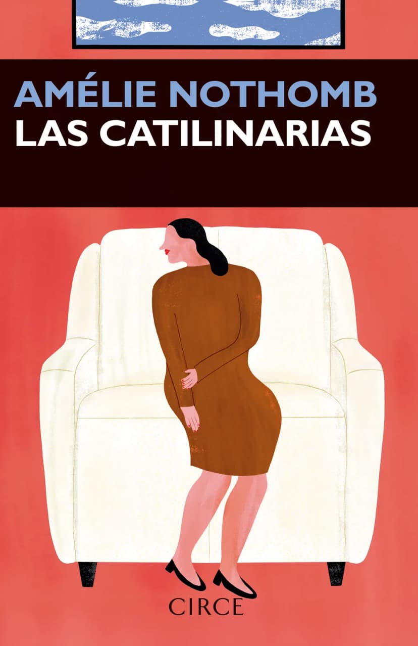 Portada — Circe Ediciones, S.L.U. (ISBN 9788477653295)
