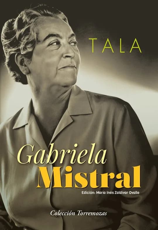 Portada — Ediciones Torremozas (ISBN 9788478399543)