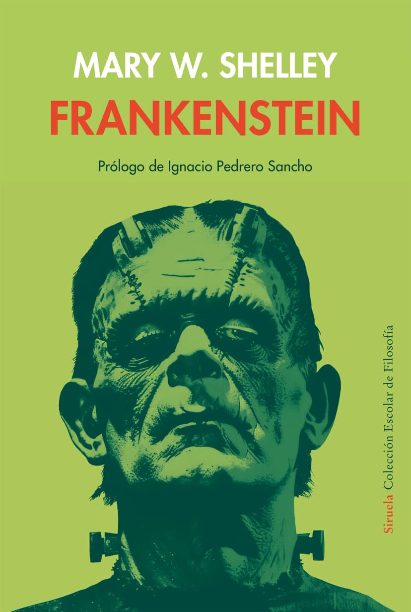 Portada — Siruela (ISBN 9788478445158)