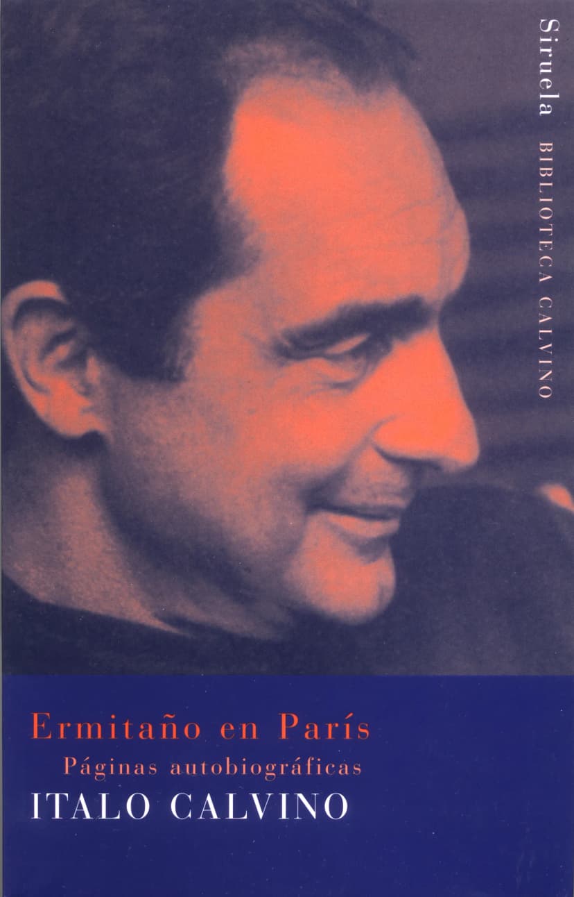 Portada — Siruela (ISBN 9788478447947)