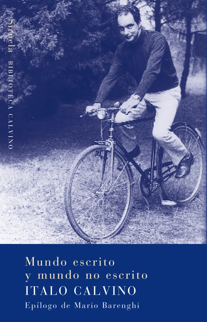 Portada — Siruela (ISBN 9788478448807)