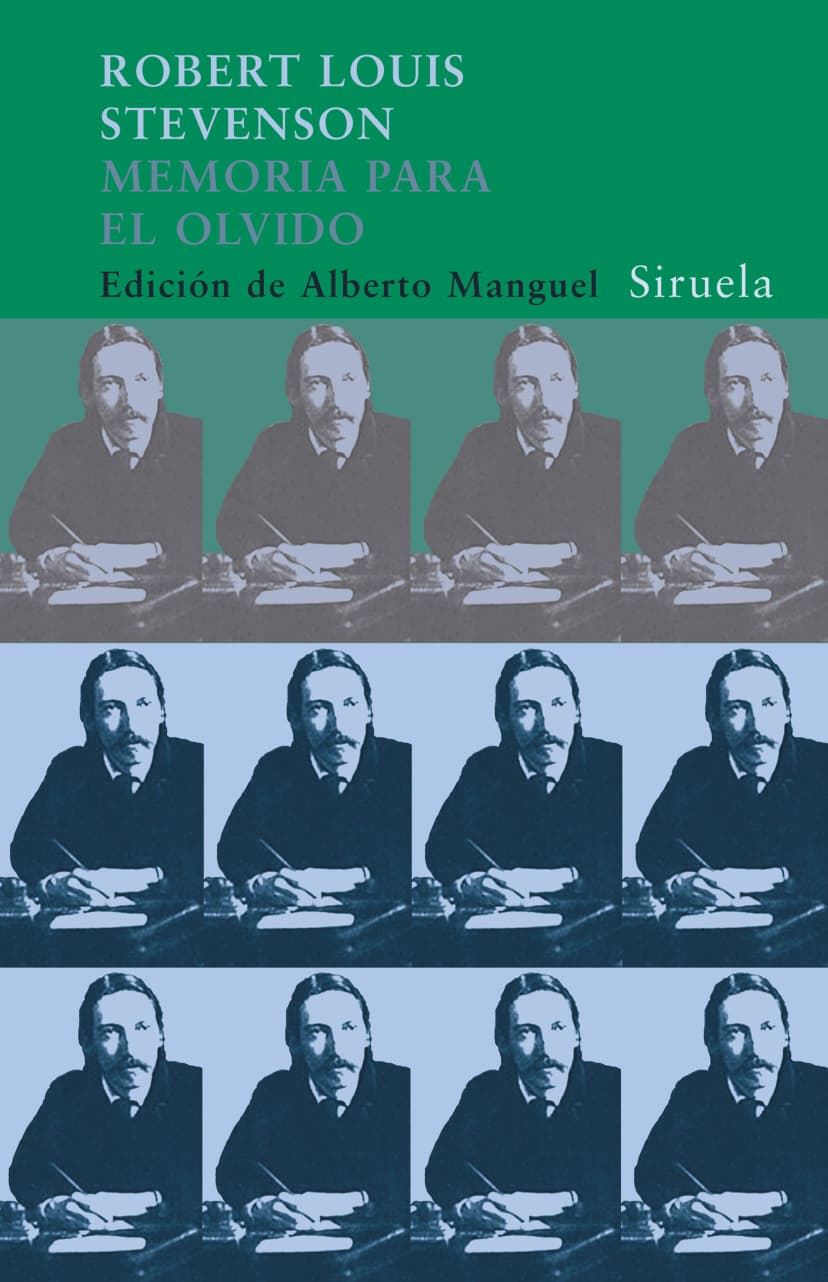 Portada — Siruela (ISBN 9788478449316)