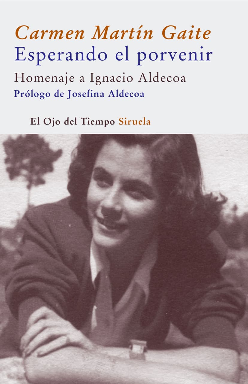 Portada — Siruela (ISBN 9788478449941)