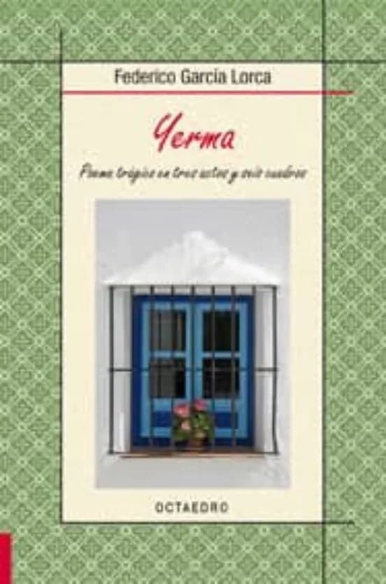 Portada — Editorial Octaedro, S.L. (ISBN 9788480639736)