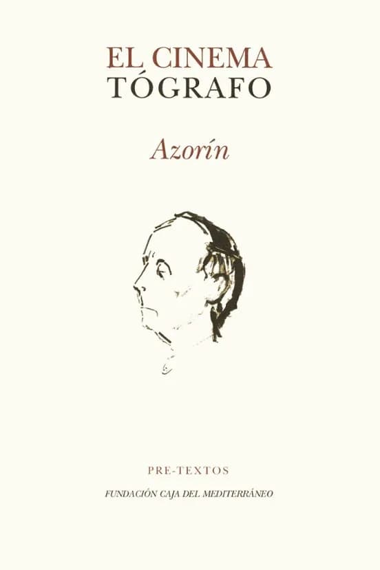 Portada — Editorial Pre-Textos (ISBN 9788481910698)