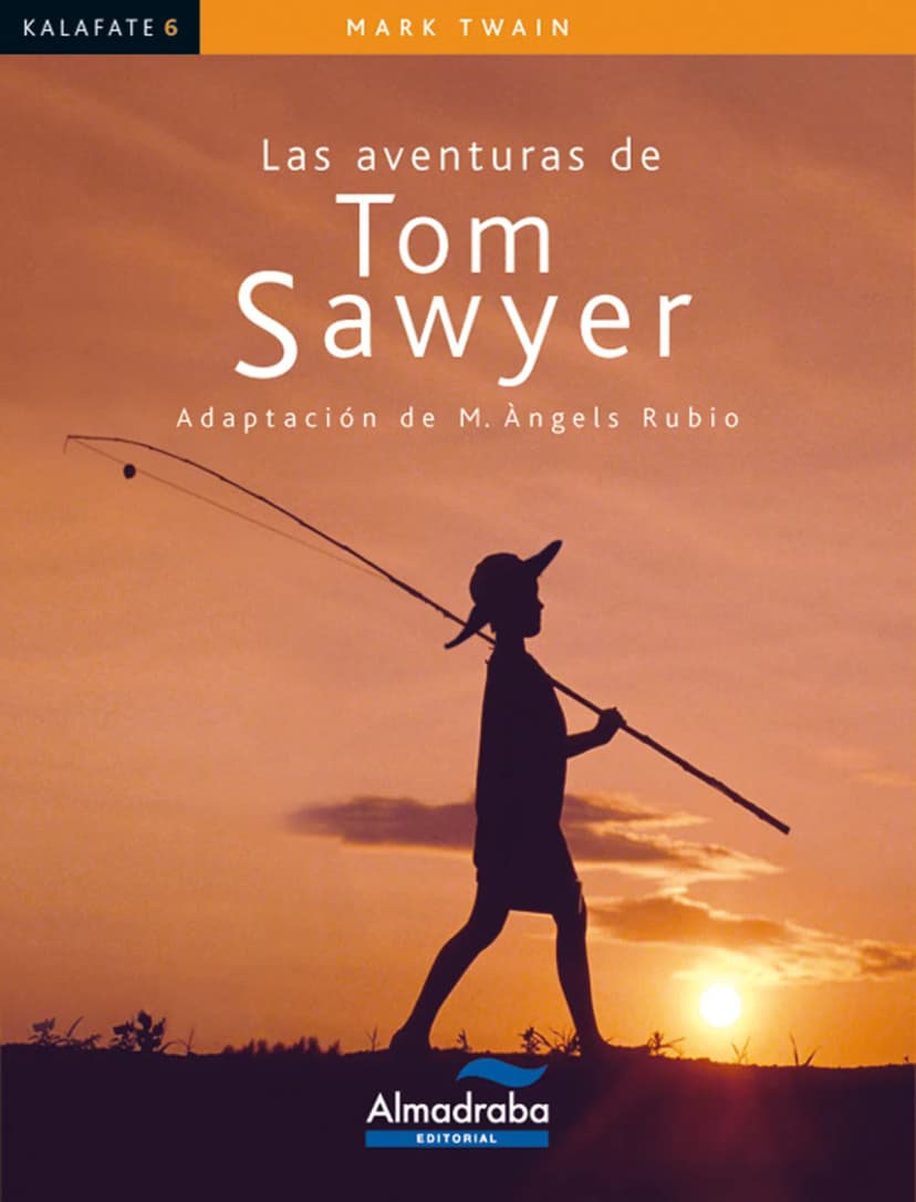 Portada — Almadraba (ISBN 9788483084120)