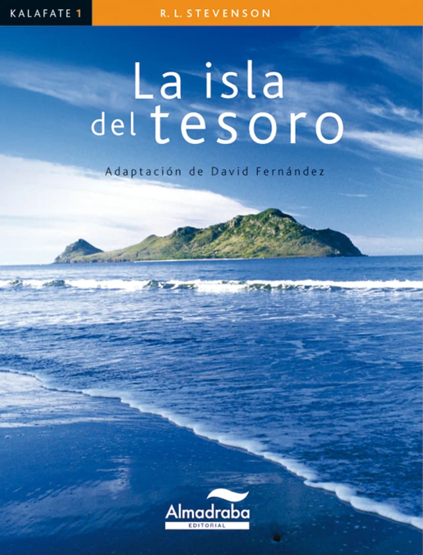Portada — Almadraba (ISBN 9788483087398)