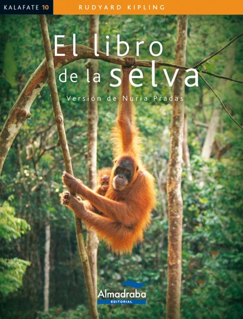 Portada — Almadraba (ISBN 9788483087589)