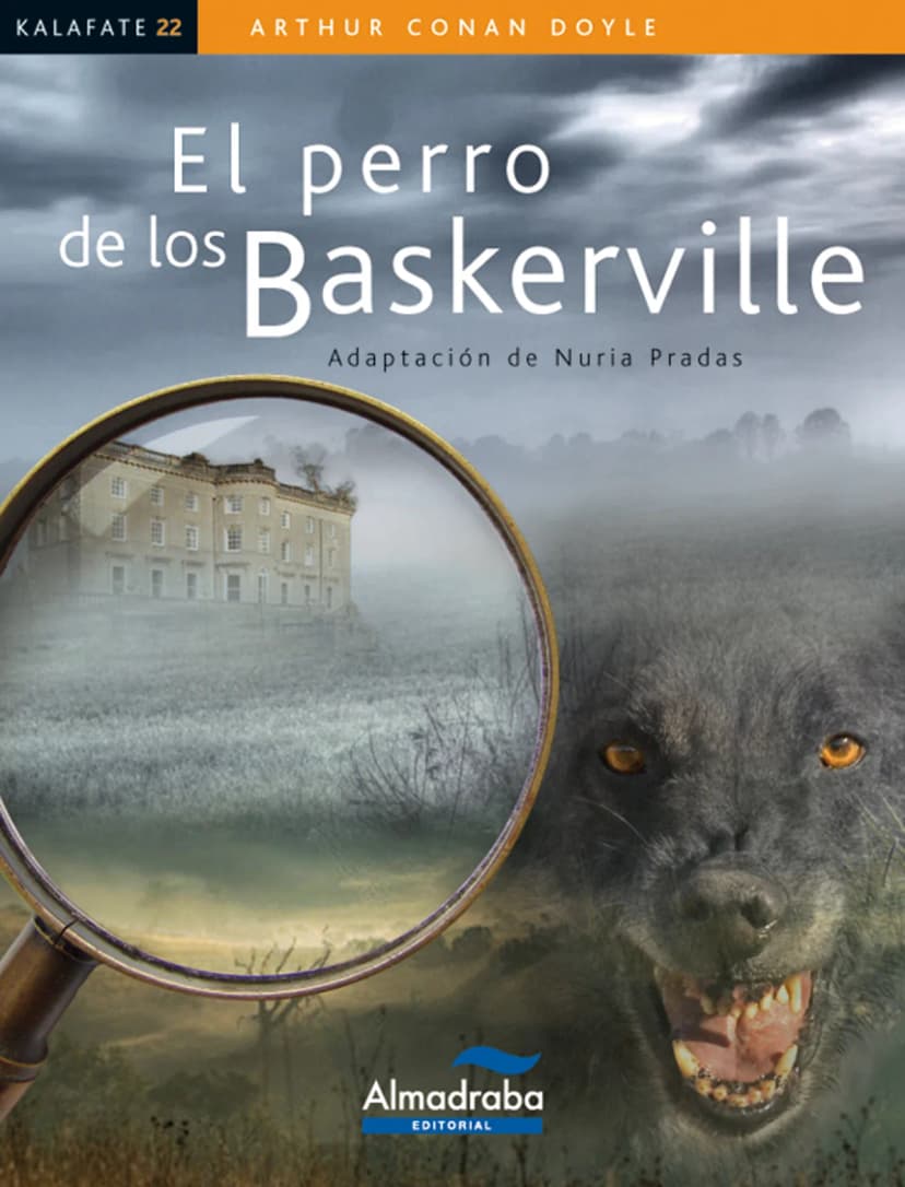 Portada — Almadraba (ISBN 9788483087640)