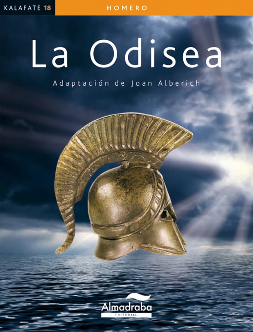 Portada — Almadraba (ISBN 9788483087770)