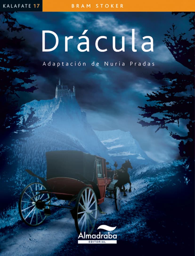 Portada — Almadraba (ISBN 9788483088159)