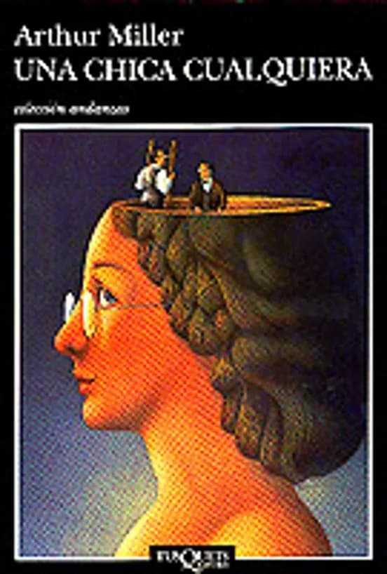 Portada — Tusquets Editores S.A. (ISBN 9788483100127)