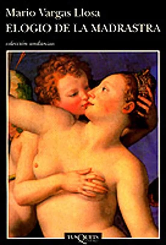 Portada — Tusquets Editores S.A. (ISBN 9788483100288)