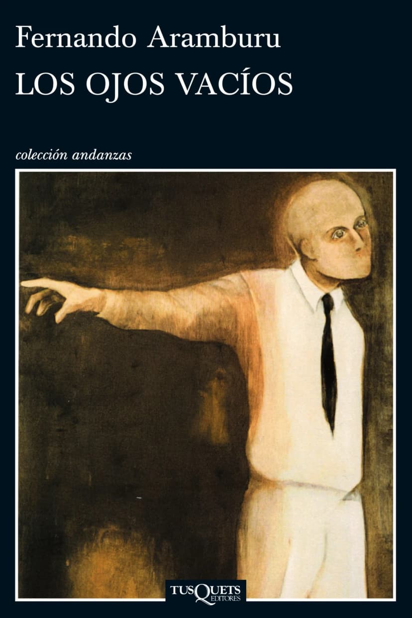 Portada — Tusquets Editores S.A. (ISBN 9788483101490)