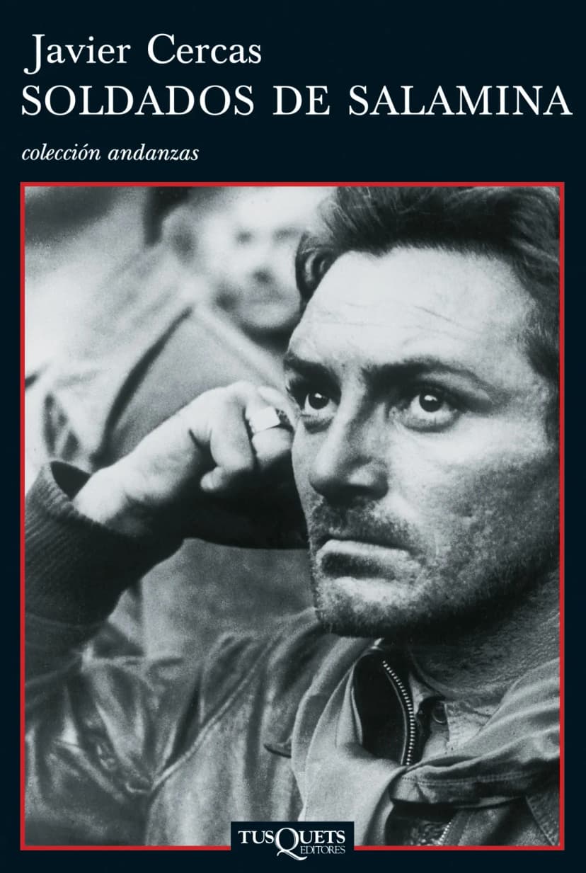 Portada — Tusquets Editores S.A. (ISBN 9788483101612)