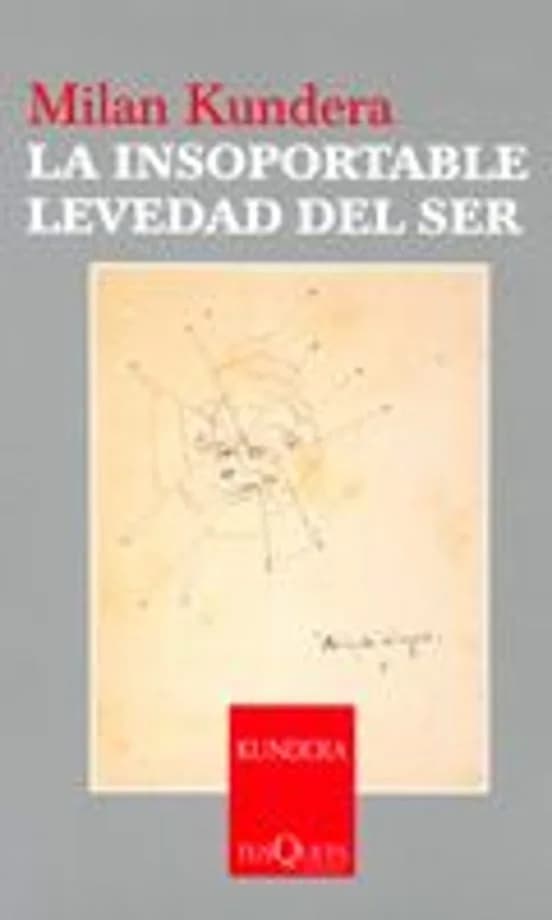 Portada — Tusquets Editores S.A. (ISBN 9788483103661)