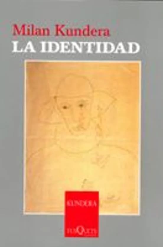 Portada — Tusquets Editores S.A. (ISBN 9788483104521)